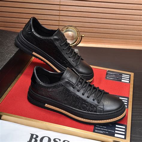 fake hugo boss shoes in china|hugo boss near me.